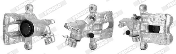 FERODO FCL692729 Тормозной суппорт