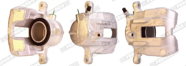 FCL694284 Тормозной суппорт