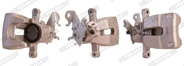 FERODO FCL694728 Тормозной суппорт