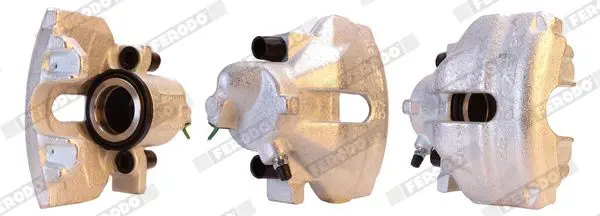 FERODO FCL692708 Тормозной суппорт