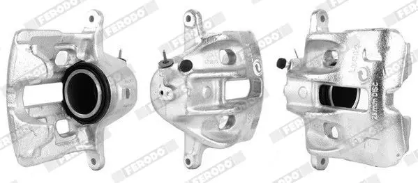 FERODO FCL691955 Тормозной суппорт