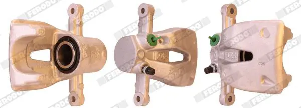 FERODO FCL694648 Тормозной суппорт