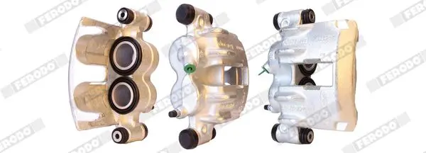 FERODO FCL694636 Тормозной суппорт