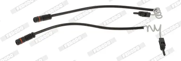 FWI326 Контакт