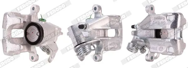 FERODO FCL691924 Тормозной суппорт