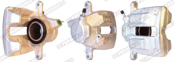 FERODO FCL694742 Тормозной суппорт