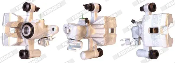 FCL692879 Тормозной суппорт