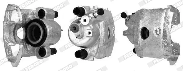 FERODO FCL694095 Тормозной суппорт