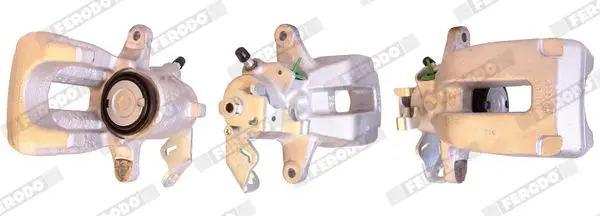 FERODO FCL694450 Тормозной суппорт
