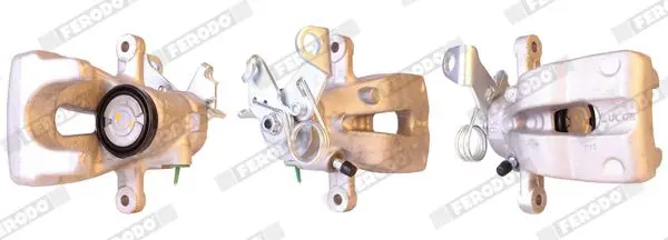 FERODO FCL695094 Тормозной суппорт