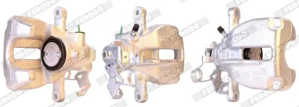 FERODO FCL695100 Тормозной суппорт