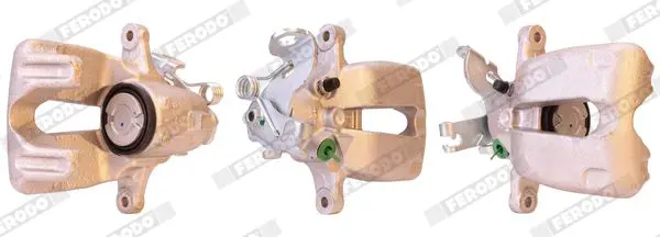 FERODO FCL695192 Тормозной суппорт