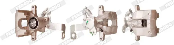FCL695277 Тормозной суппорт