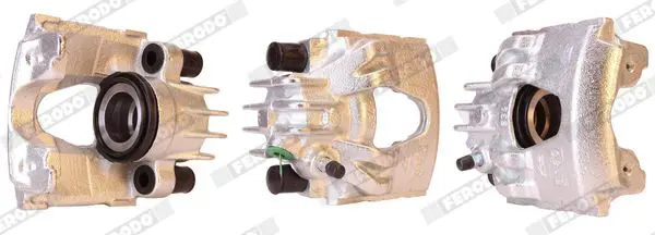 FERODO FCL692706 Тормозной суппорт