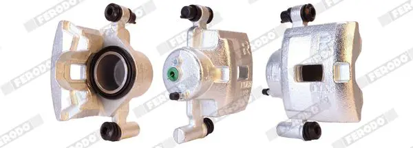 FERODO FCL692877 Тормозной суппорт