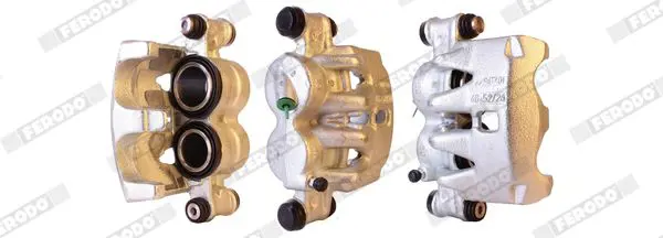 FERODO FCL694778 Тормозной суппорт