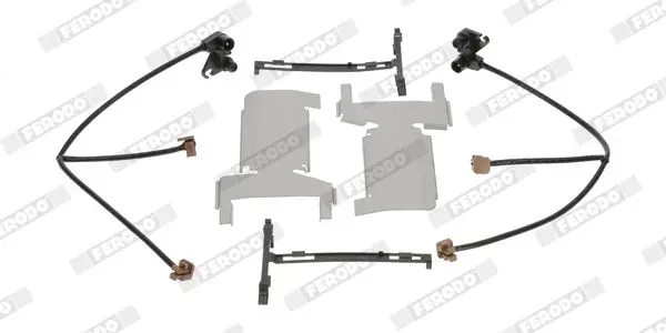 FERODO FAI141 Контакт