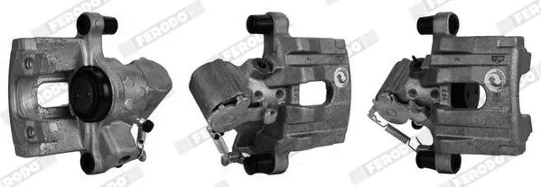 FERODO FCL694815 Тормозной суппорт