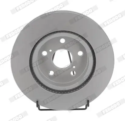 FERODO DDF2925C Тормозной диск