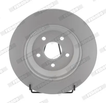 FERODO DDF2977C Тормозной диск