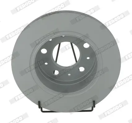 FERODO DDF2850C1 Тормозной диск