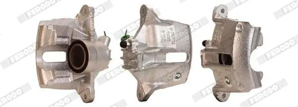 FERODO FCL694369 Тормозной суппорт