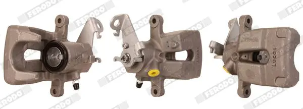 FERODO FCL695155 Тормозной суппорт