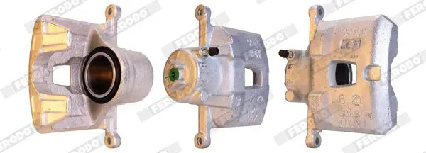FERODO FCL694510 Тормозной суппорт