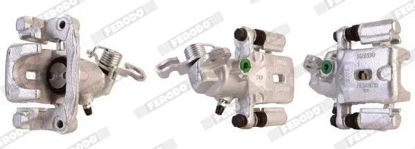 FERODO FCL694500 Тормозной суппорт