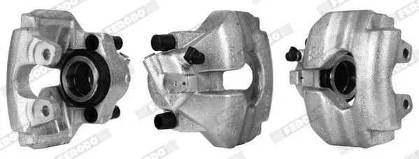 FERODO FCL694333 Тормозной суппорт