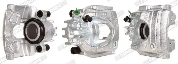 FERODO FCL695139 Тормозной суппорт