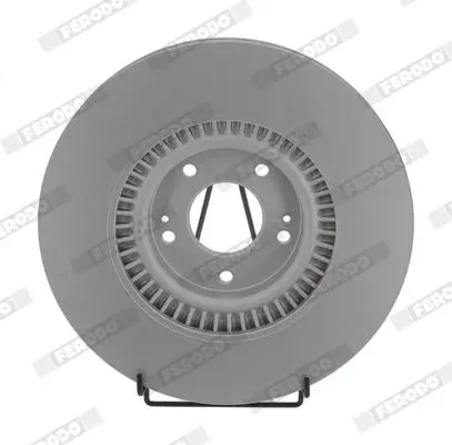 FERODO DDF3074C Тормозной диск