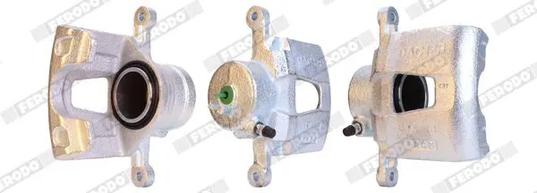 FERODO FCL694806 Тормозной суппорт