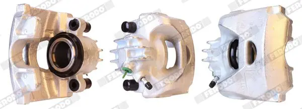FERODO FCL694360 Тормозной суппорт