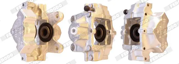 FCL692765 Тормозной суппорт