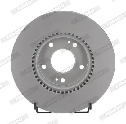 FERODO DDF2928C Тормозной диск