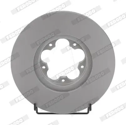 FERODO DDF3059C Тормозной диск