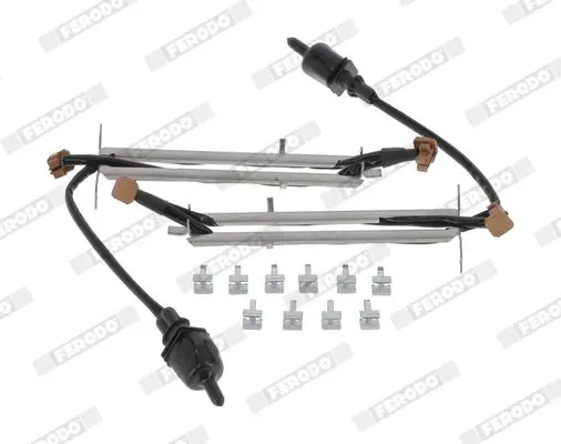 FERODO FAI186 Warning Contact, brake pad