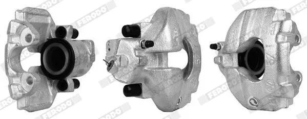 FERODO FCL694111 Тормозной суппорт