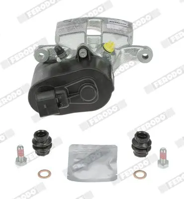 FERODO FCL695116 Тормозной суппорт