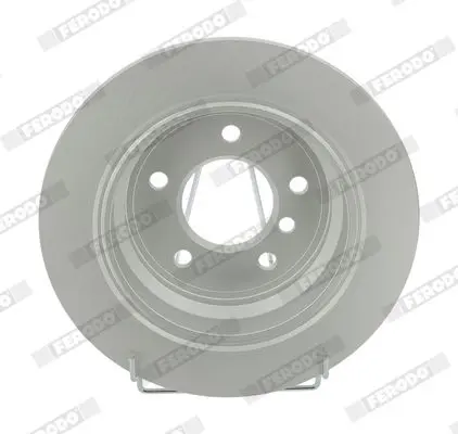 FERODO DDF835C Тормозной диск