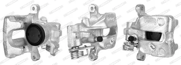 FERODO FCL691913 Тормозной суппорт