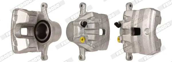 FERODO FCL695195 Тормозной суппорт