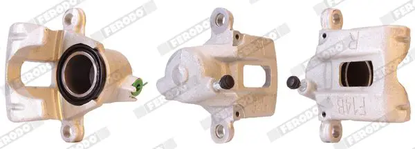 FERODO FCL695329 Тормозной суппорт