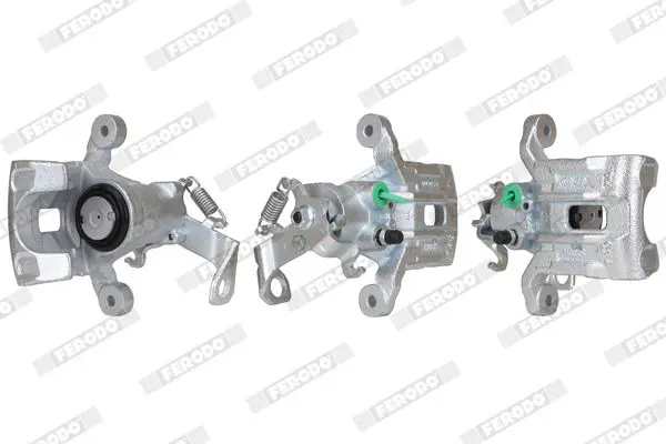 FERODO FCL695691 Тормозной суппорт