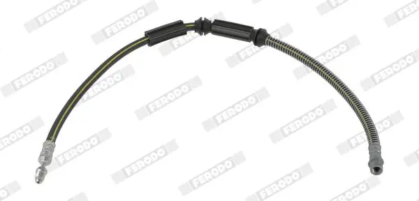FERODO FHY3465 Тормозной шланг