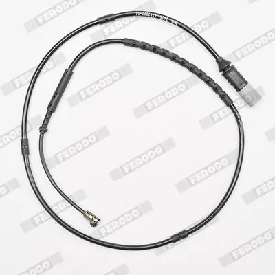 FERODO FWI436 Сигнализатор, износ тормозных