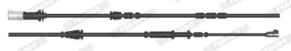 FERODO FWI449 Датчик износа зад.колодок BMW