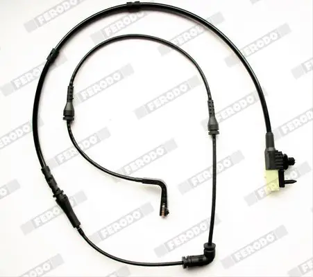 FERODO FWI460 Сигнализатор, износ тормозных
