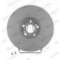 DDF1405C1 Передний тормозной диск